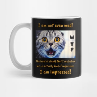 Cat Mug